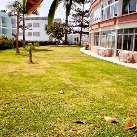 Bonito Apartamento 105 Playa del Ingles  Luaran gambar