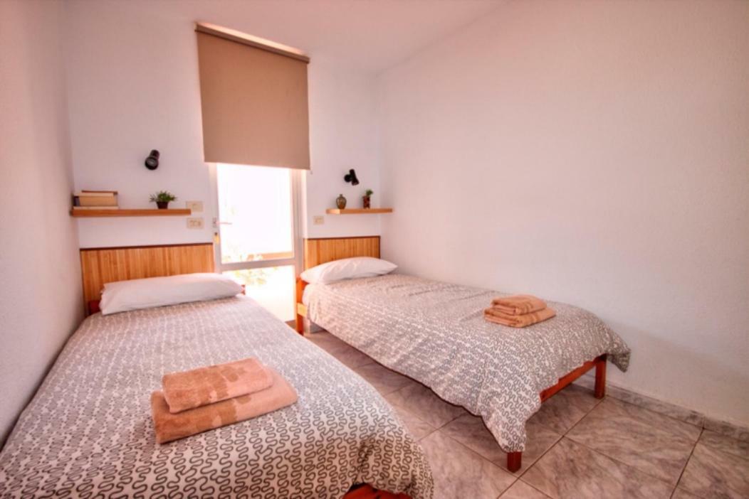 Bonito Apartamento 105 Playa del Ingles  Luaran gambar