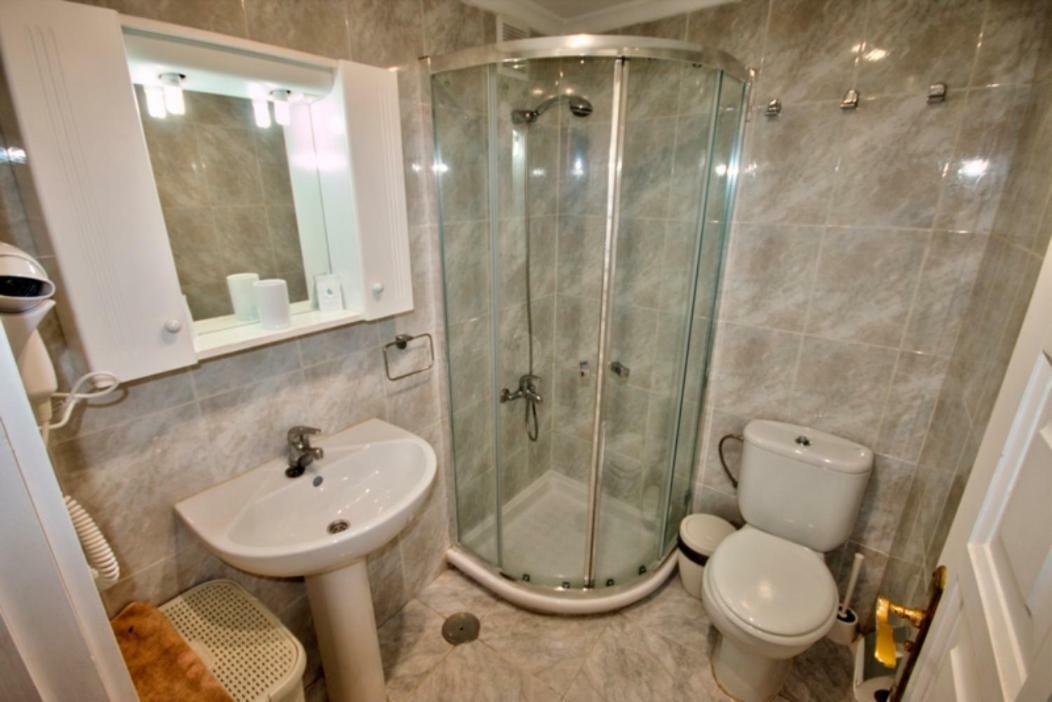 Bonito Apartamento 105 Playa del Ingles  Luaran gambar